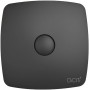 Вентилятор DiCiTi Rio 4C (ERA) черный матовый