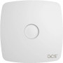 Вентилятор DiCiTi Rio 4C (ERA) белый матовый