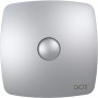Вентилятор DiCiTi Rio 5C (ERA) серый металл