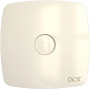 Вентилятор DiCiTi Rio 5C (ERA) слоновая кость