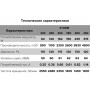 Накладной вентилятор ERA PRO Storm 250 2полюс (D250) осевой низкого давления