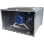 ZILON ZFX 70-40 2,2-2D вентилятор канальный прямоугольный — 5800 м³/ч (380В)