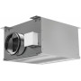 ZILON ZKAM 160 LD вентилятор канальный шумоизолированный — 620 м³/ч, Ø160 (220В)
